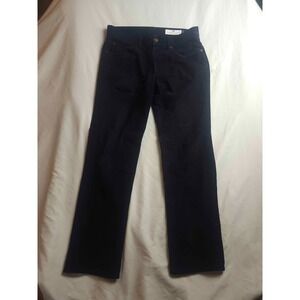 Peter Manning Chino Pants Mens 29X28 Blue Corduroy Prep Smart Heritage Casual